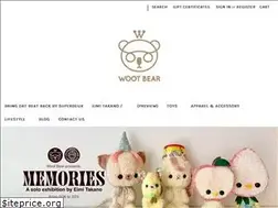 Sites similar to wootbear.com