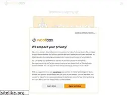 Sites similar to wootbox.es