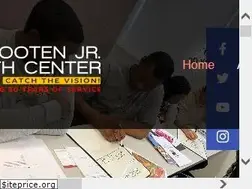 Sites similar to wootencenter.org