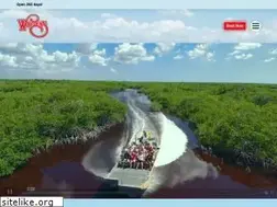 Sites similar to wootenseverglades.com