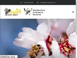 Sites similar to wootensqueensbees.com