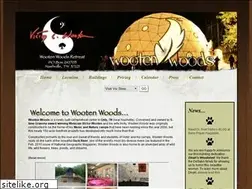 Sites similar to wootenwoods.org