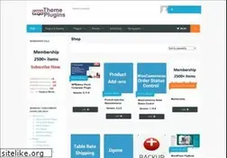 Sites similar to wootheme-plugins.com