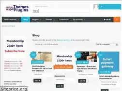 Sites similar to woothemes-plugins.com