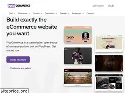 Sites similar to woothemes.com