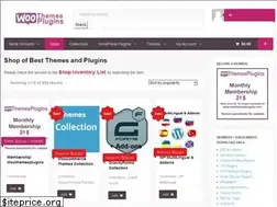 Sites similar to woothemesplugins.com