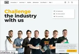 Sites similar to wooting.nl