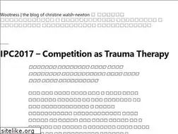 Sites similar to wootness.net