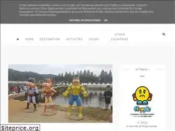 Sites similar to wootravelogue.blogspot.com
