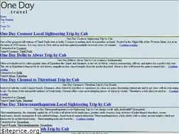 Sites similar to wootrips.com