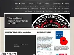Sites similar to woottonbassettrocks.co.uk