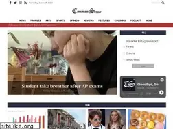 Sites similar to woottoncommonsense.com