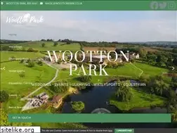 Sites similar to woottonpark.co.uk