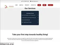 Sites similar to wootu.in