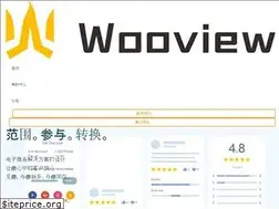 Sites similar to wooview.cc