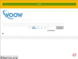 Sites similar to woow.gr