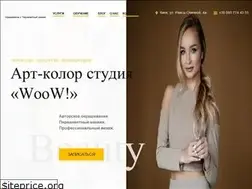 Sites similar to woow.kiev.ua