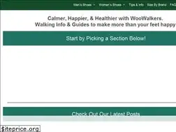 Sites similar to woowalkers.com