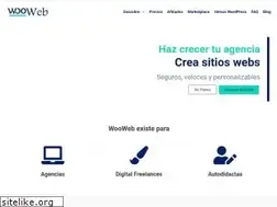 Sites similar to wooweb.site