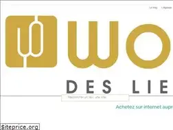 Sites similar to woowine.com