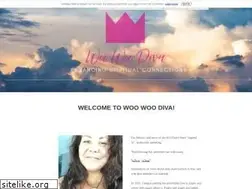 Sites similar to woowoodiva.com