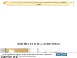 Sites similar to woox.com.mx