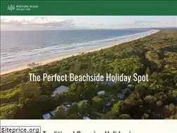 Sites similar to wooyungbeach.com.au