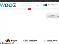 Sites similar to wooz.cz