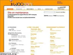 Sites similar to woozon.com