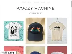 Sites similar to woozymachine.co.uk