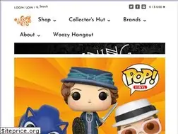 Sites similar to woozymoo.com