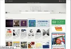 Sites similar to wopa-plus.com