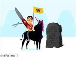 Sites similar to wopah.com