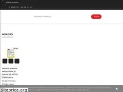 Sites similar to wopak.pl