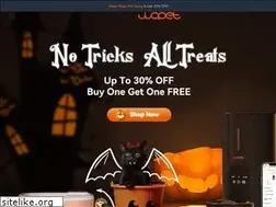 Sites similar to wopet.com