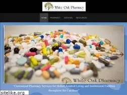 Sites similar to wopharmacy.com