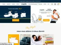 Sites similar to wopilo.com