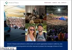 Sites similar to wopintl.org