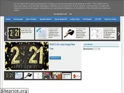 Sites similar to wopostbank.blogspot.com