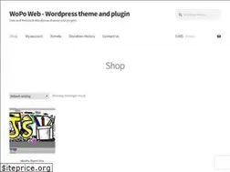 Sites similar to wopoweb.com