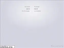 Sites similar to wopt.de