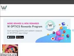Sites similar to woptics.sg