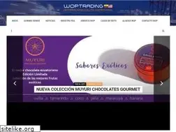 Sites similar to woptrading.com