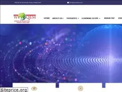 Sites similar to woqem.com