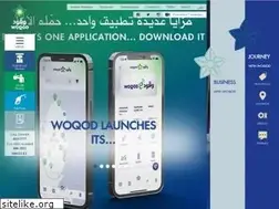 Sites similar to woqod.com