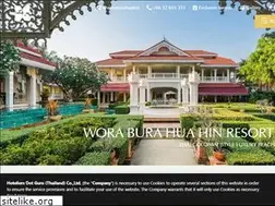 Sites similar to worabura.com