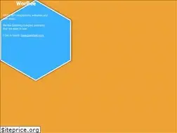 Sites similar to worbee.com