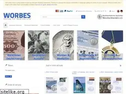 Sites similar to worbes-verlag.de