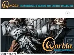 Sites similar to worbla.com