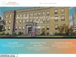Sites similar to worc-alc.org